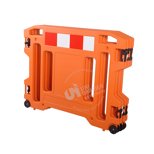 Пластиковое ограждение BuildMaster 200
